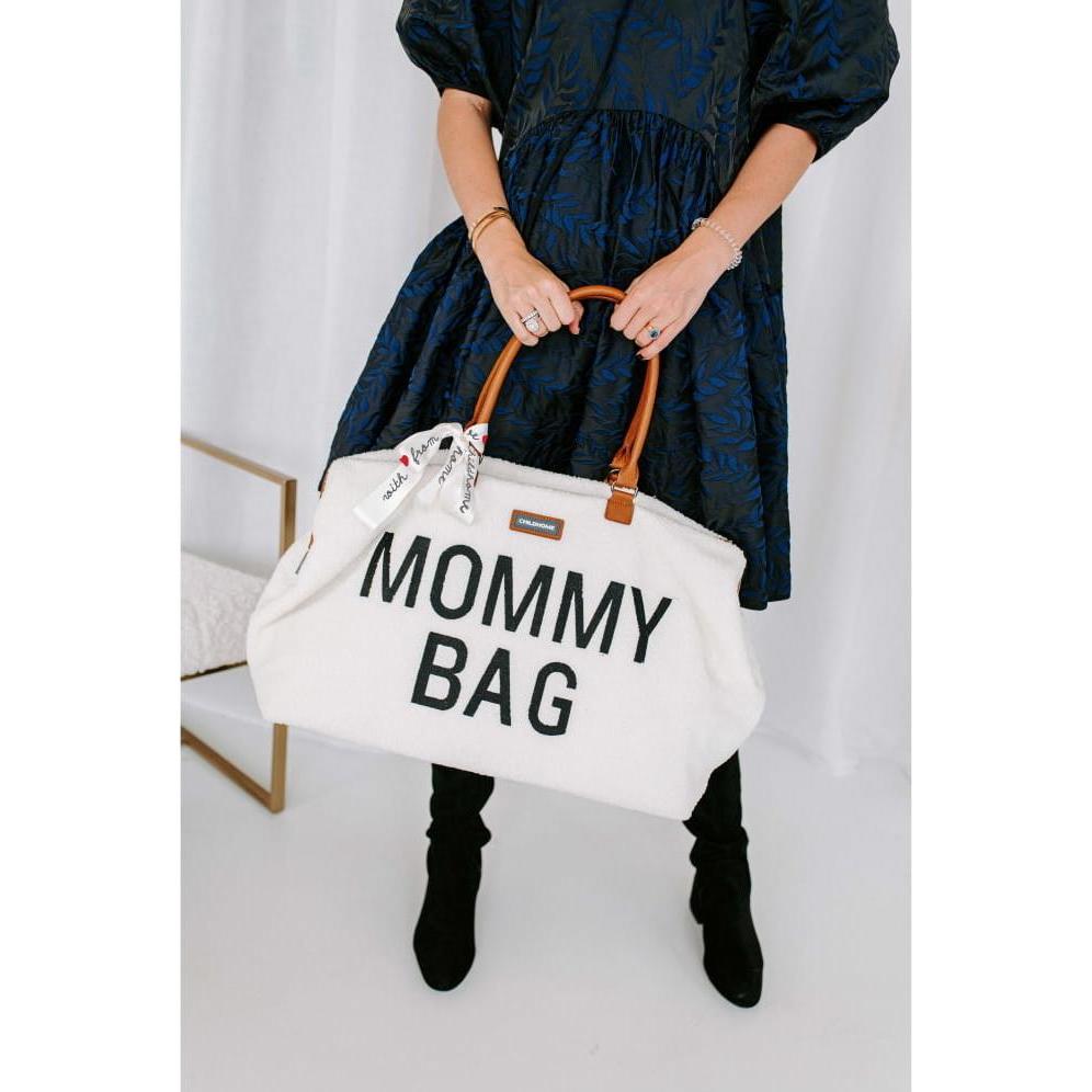 Thumbnail - Childhome Mommy Bag