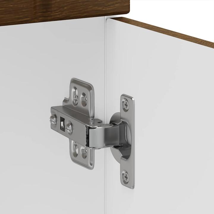 Image du produit vidaXL Küchenunterschrank (40 x 46 x 54 cm)