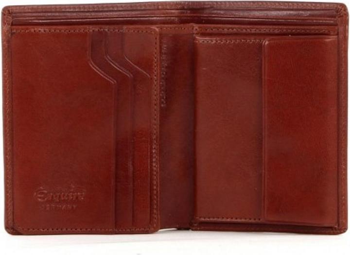 Actual product image Esquire Toscana RFID Wallet