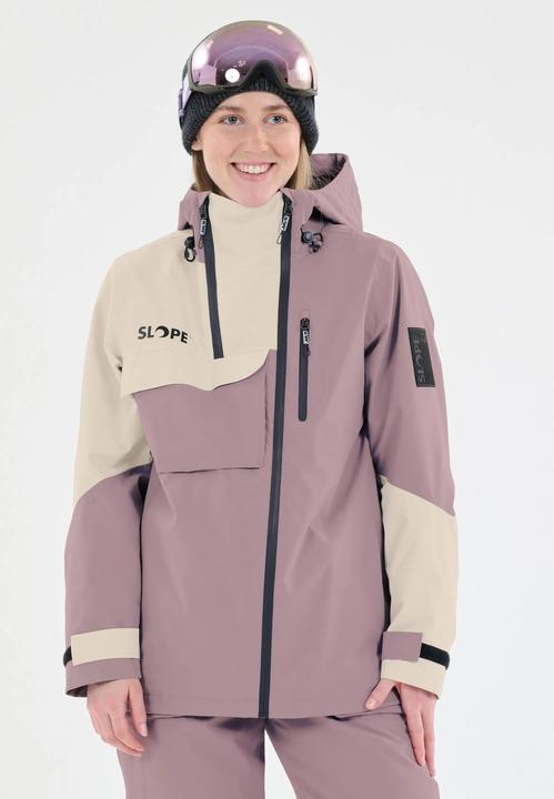 Image du produit Slope Zuko W-PRO 15000 (S)