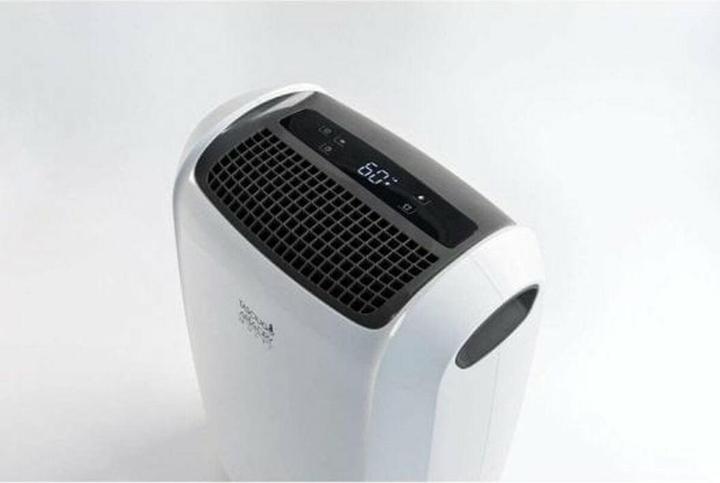 Productafbeelding De'Longhi DDSX220 (90 m², 20 l/24h)