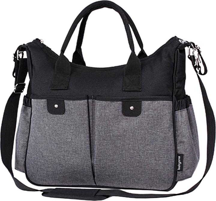 Immagine prodotto Babyono Mamos rankinė "SO CITY!"