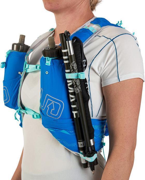 Produktbild Ultimate Direction Ultra Vesta 5.0 Trailrunningweste (10.30 l)