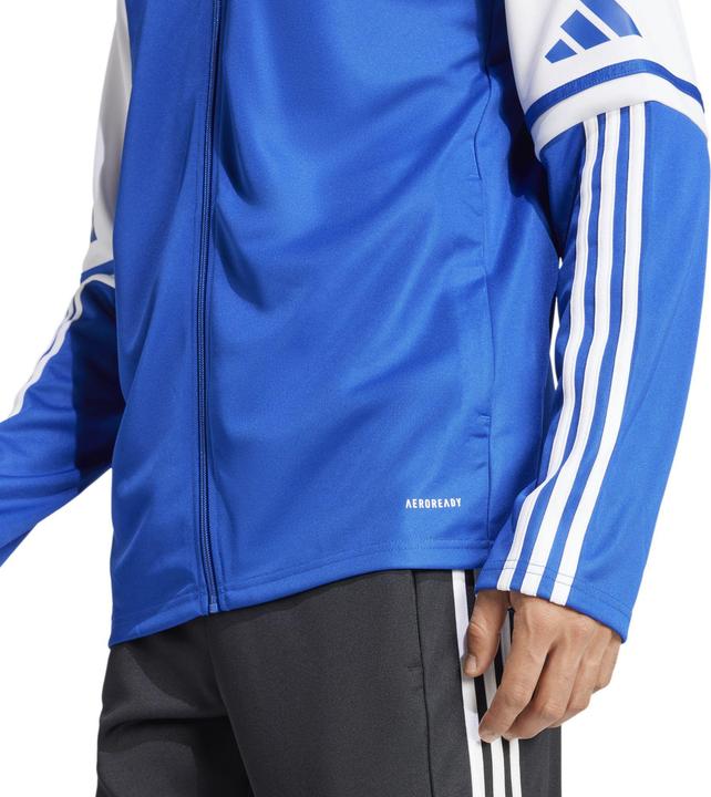 Actual product image adidas Squadra 25 training jacket (XL)
