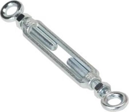 Produktbild TE Sensors Rope Pull Turnbuckle, M6x60