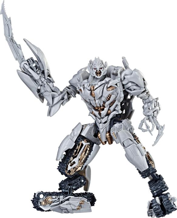 Image du produit Hasbro Transformers Studio Series, figurines de classe Voyageur