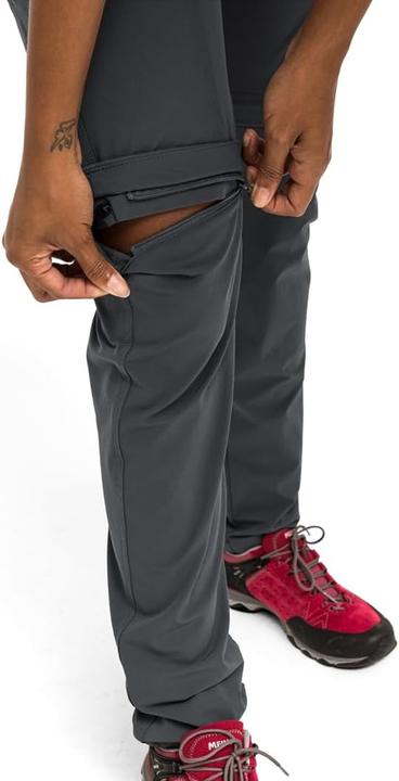 Immagine prodotto Maier Sports Inara Slim Zip Off Pants corto (40)