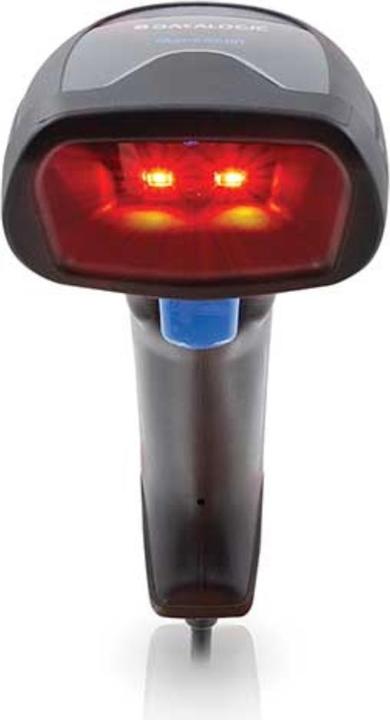 Actual product image Datalogic QUICKSCAN LITE 2500 2D IMAGER (2D barcodes)