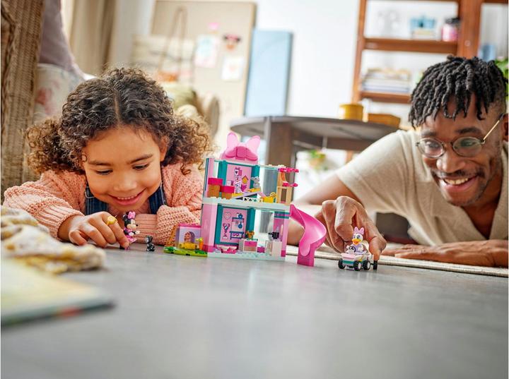 Produktbild LEGO Minnies Tierhotel (43274, LEGO Disney)