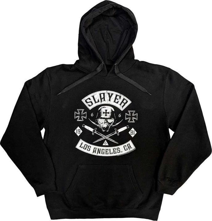 Produktbild Slayer Tribe (Hoodie) (M)