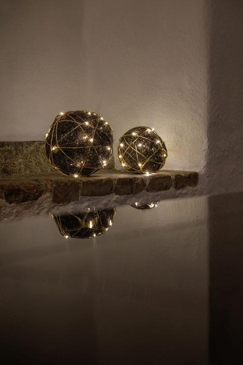 Produktbild STT Natural ball