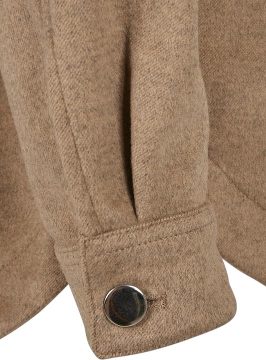 Produktbild Urban Classics Ladies Classic Overshirt (5XL)