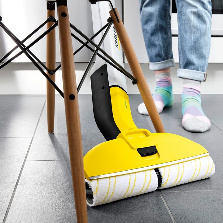 Actual product image Kärcher EWM 2