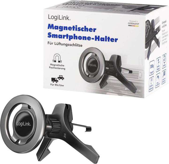 Actual product image LogiLink AA0167