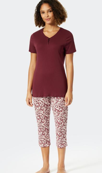 Actual product image Schiesser Pyjama Modal (38)