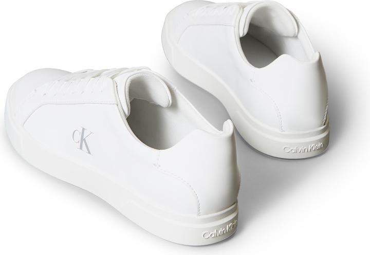 Produktbild Calvin Klein Low Pro Cups Lth Mg Low Top (36)