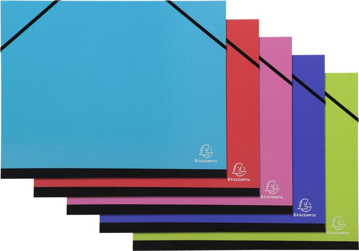 Actual product image Exacompta Portfolios (B4, 1 x)