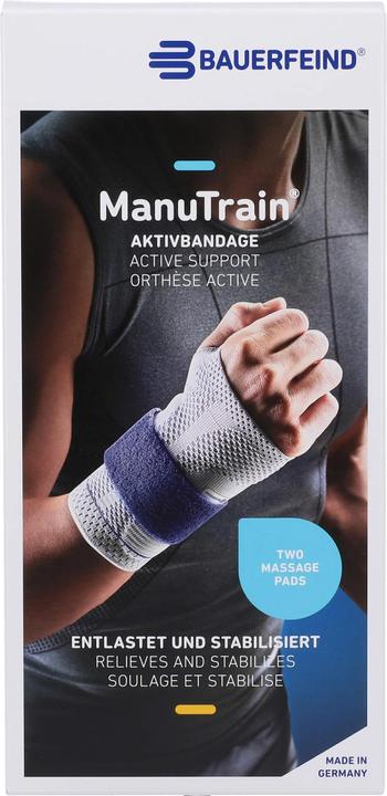 Produktbild Bauerfeind Aktivbandage (1)