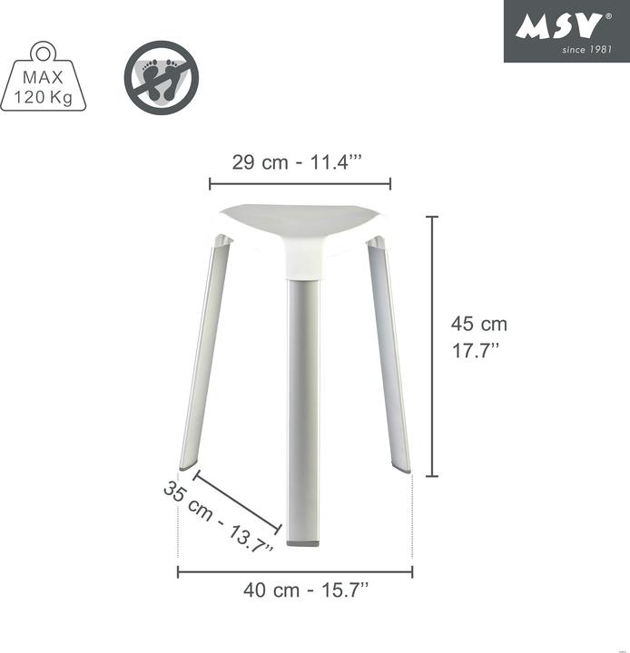 Actual product image MSV Dustin