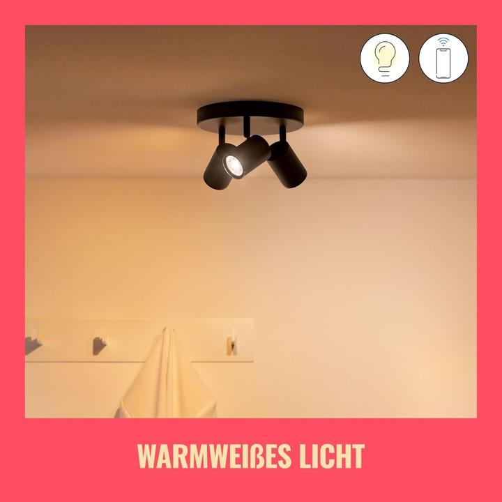 Image du produit WiZ Imageo (1035 lm, GU10)