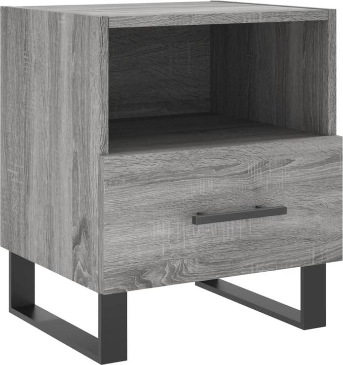 Immagine prodotto vidaXL Nachttisch (40 x 35 x 47.50 cm)