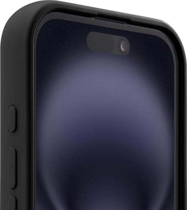 Actual product image Hama Fantastic Feel (Apple iPhone 16)