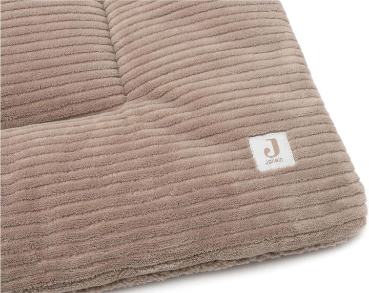 Caffè nuvoloso a costine