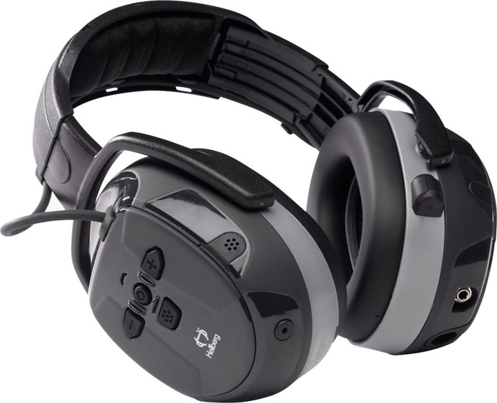 Actual product image Hellberg Xstream LD (1 x)