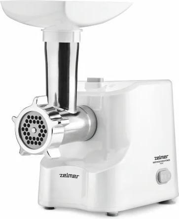 Actual product image Zelmer ZMM1010B meat grinder