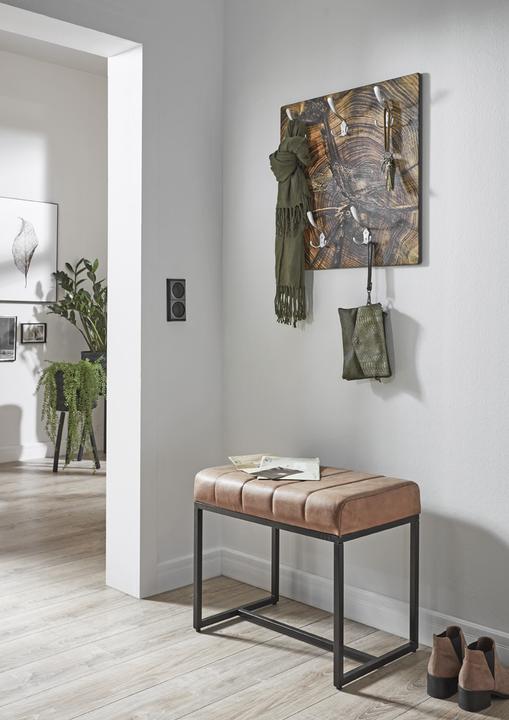 Actual product image HAKU Möbel wall wardrobe