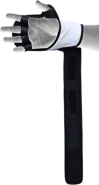 Immagine prodotto Rdx Grappling Glove Rex T6 Plus (L)