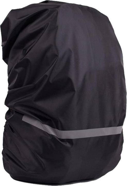 König Design Regenabdeckung Regenschutz Regenhülle für Rucksack Schulranzen Raincover Überzug