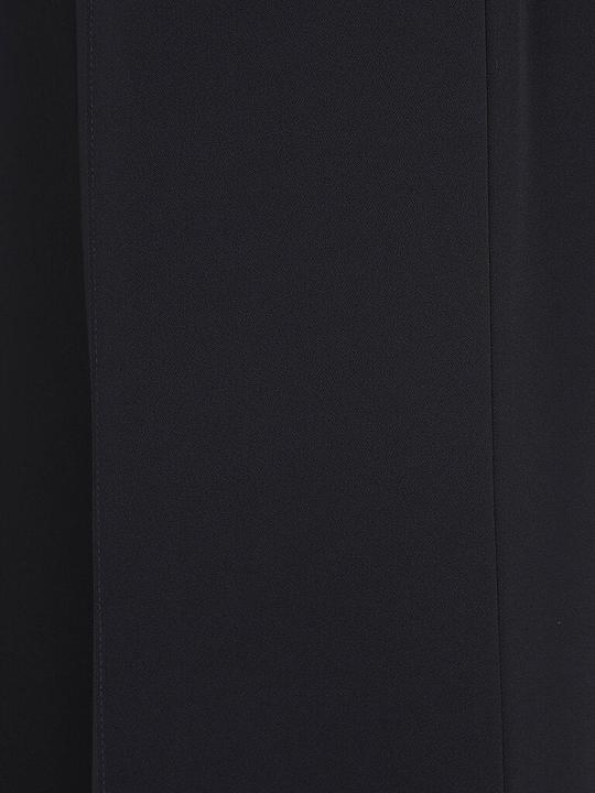 Immagine prodotto Comma Hose Fliessende Marlenehose mit Elastikbund (36)