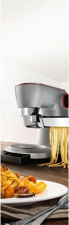 Produktbild Bosch Hausgeräte PastaPassion MUZ9PP1