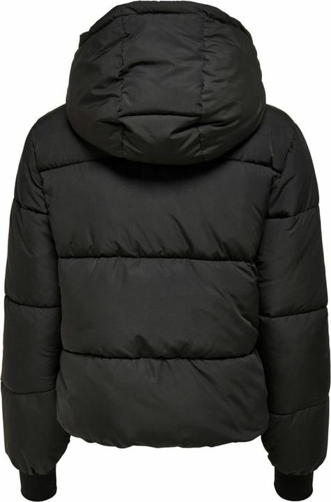 Produktbild JdY Kurze Kapuze Jacke (M)