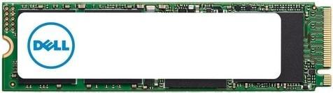 Image du produit Dell SSD M.2 2280 512GB (512 Go, M.2 2280)