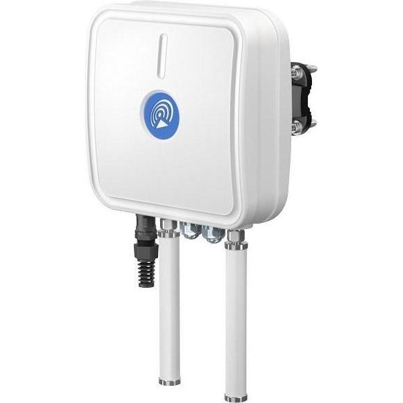 Thumbnail - Quwireless R950M - QuRouter - Outdoor RUT950, direkt. LTE + 2x SIM-Kartensteckplatz + 24V PoE-Netzteil, Router