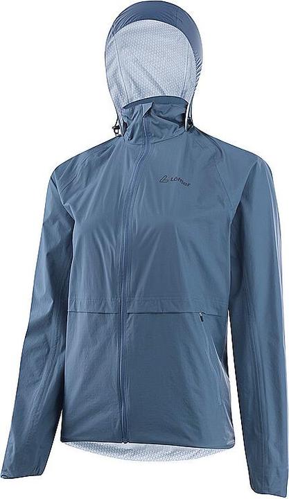 Produktbild Löffler Radjacke WPM Pocked CF (46)