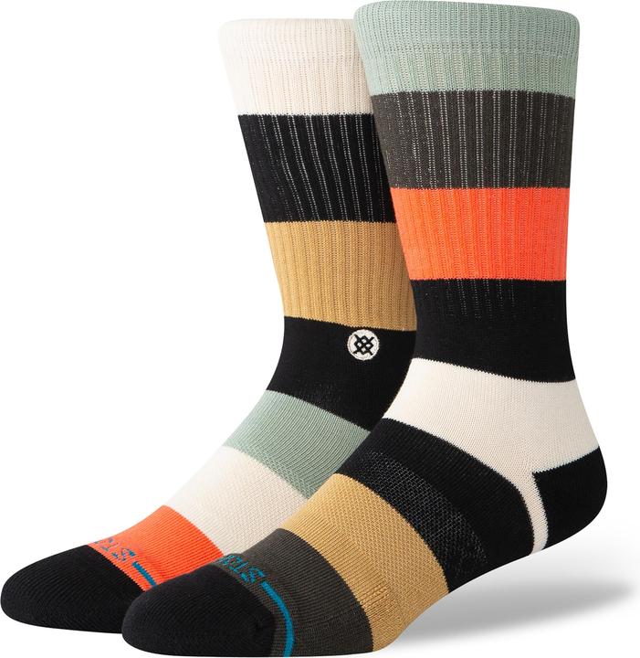 Stance Indifferent Crew (39 - 42)