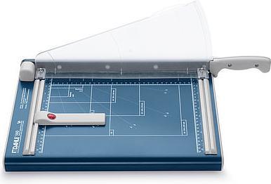 Actual product image Dahle 560 (25 Sheets, A4)