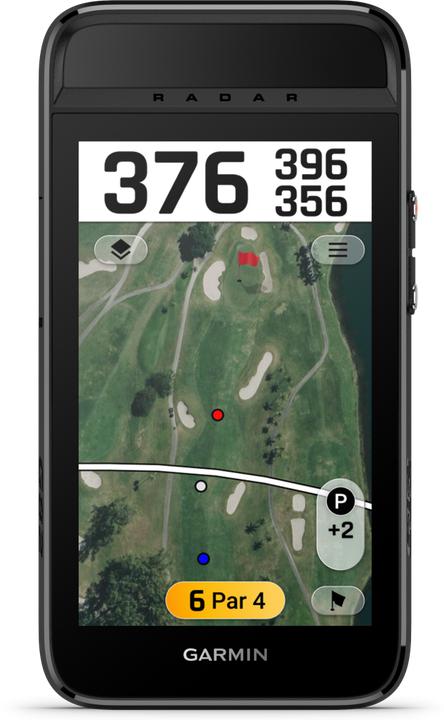 Garmin Approach G82 Launch Monitor