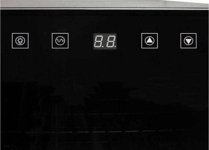 Actual product image Kibernetik Wine fridge