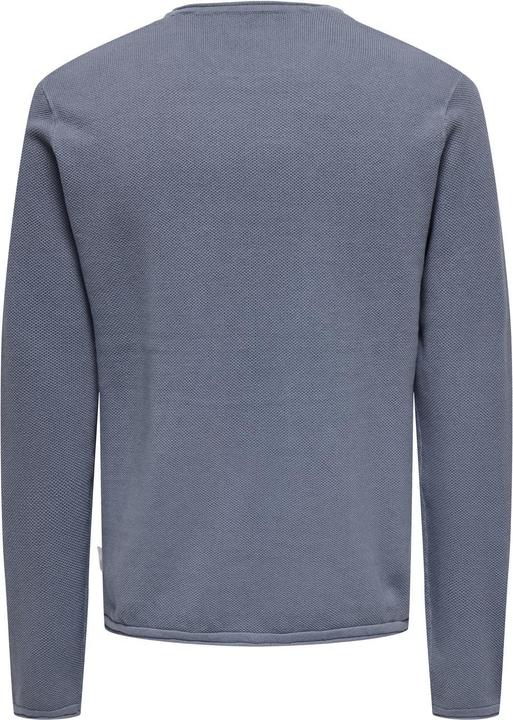 Produktbild Only & Sons Onsfelix Reg 12 Crew Knit Noos (XL)