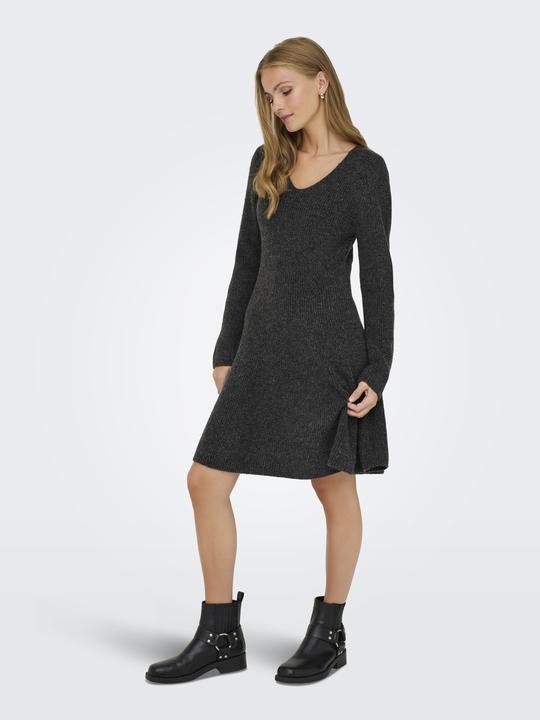 Produktbild JdY JDYNOVA Kurzes Kleid Strickkleid (M)