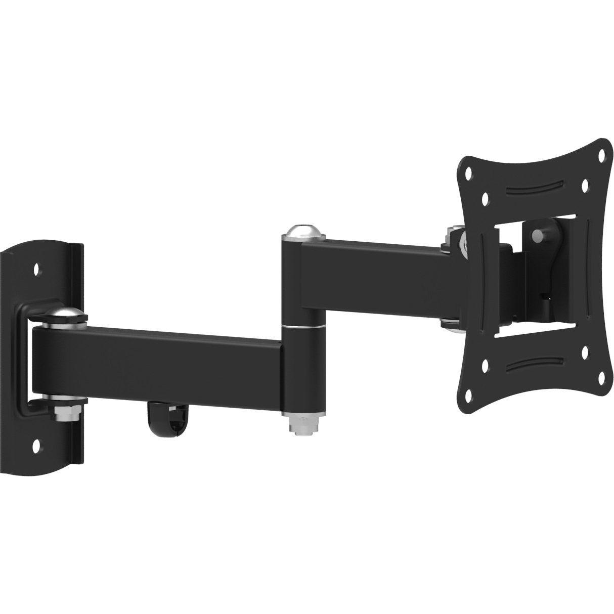 Art RAMT AR-82 Holder AR-82 to TV LC (27", 15 kg), TV Wandhalterung, Schwarz