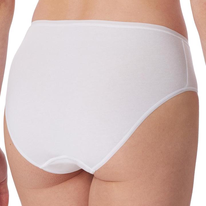 Produktbild Schiesser 9er Pack Essentials Cotton Slip (3XL, 46, 9er Pack)