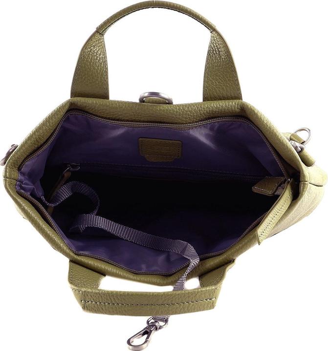 Actual product image Jost Rucksack / Backpack Vika 4131 X-Change Bag XS