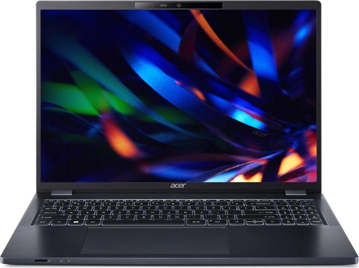 Actual product image Acer TravelMate P4 (16", 512 GB, 16 GB, DE, Intel Core i5-1335U)