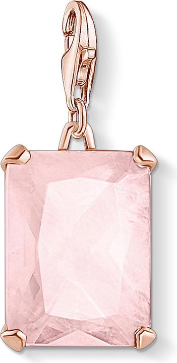 Roségold, Rosa