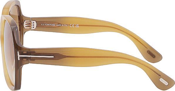 Produktbild Tom Ford FT1221/60